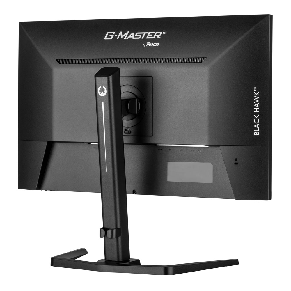 Iiyama G-Master GB2745HSU-B2 68,5 cm (27 Zoll) LED-Monitor schwarz