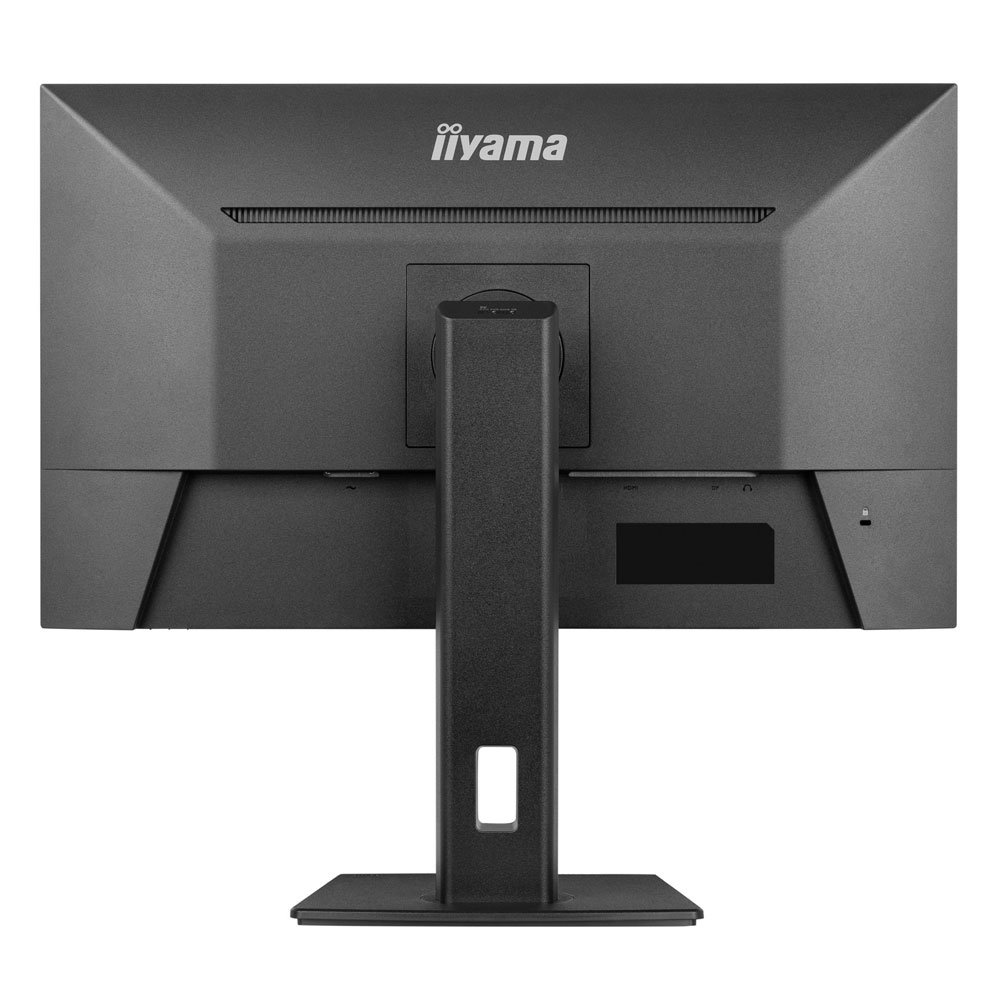 Iiyama ProLite XUB2793QS-B7 68,5 cm (27 Zoll) LED-Monitor schwarz