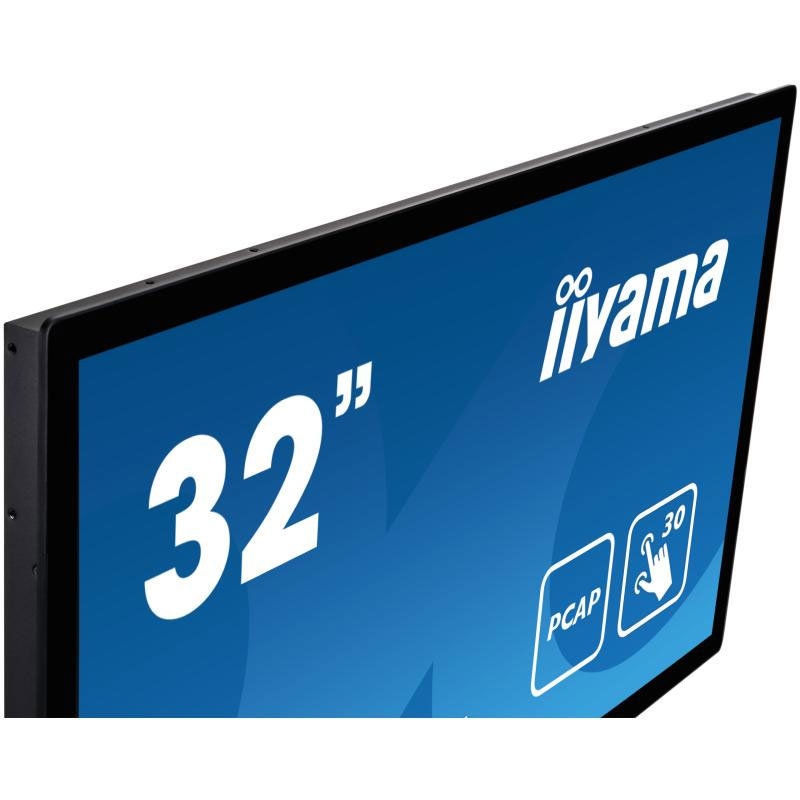 Iiyama Prolite TF3215MC-B2 81,3 cm (32 Zoll) LED-Monitor