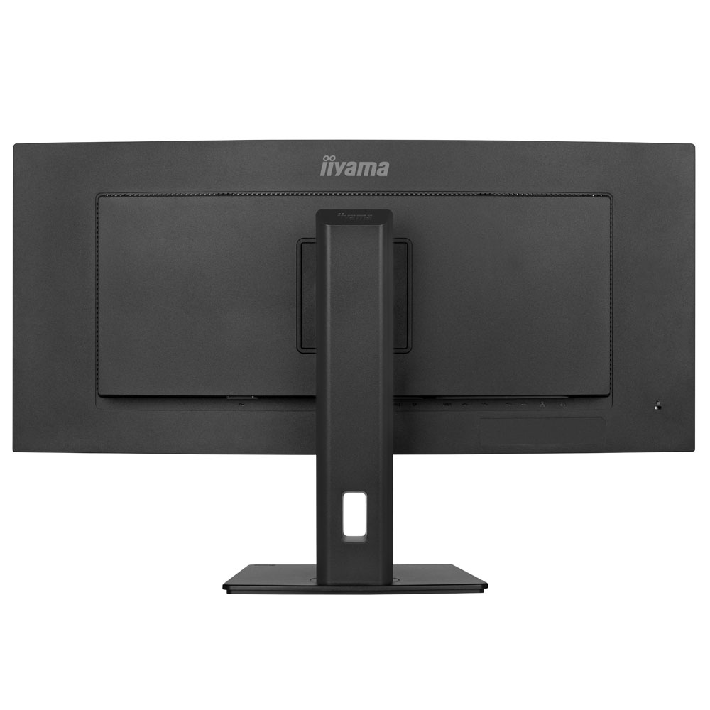 Iiyama ProLite XCB3497WQSNP-B1 86,4 cm (34 Zoll) Curved-LED-Monitor