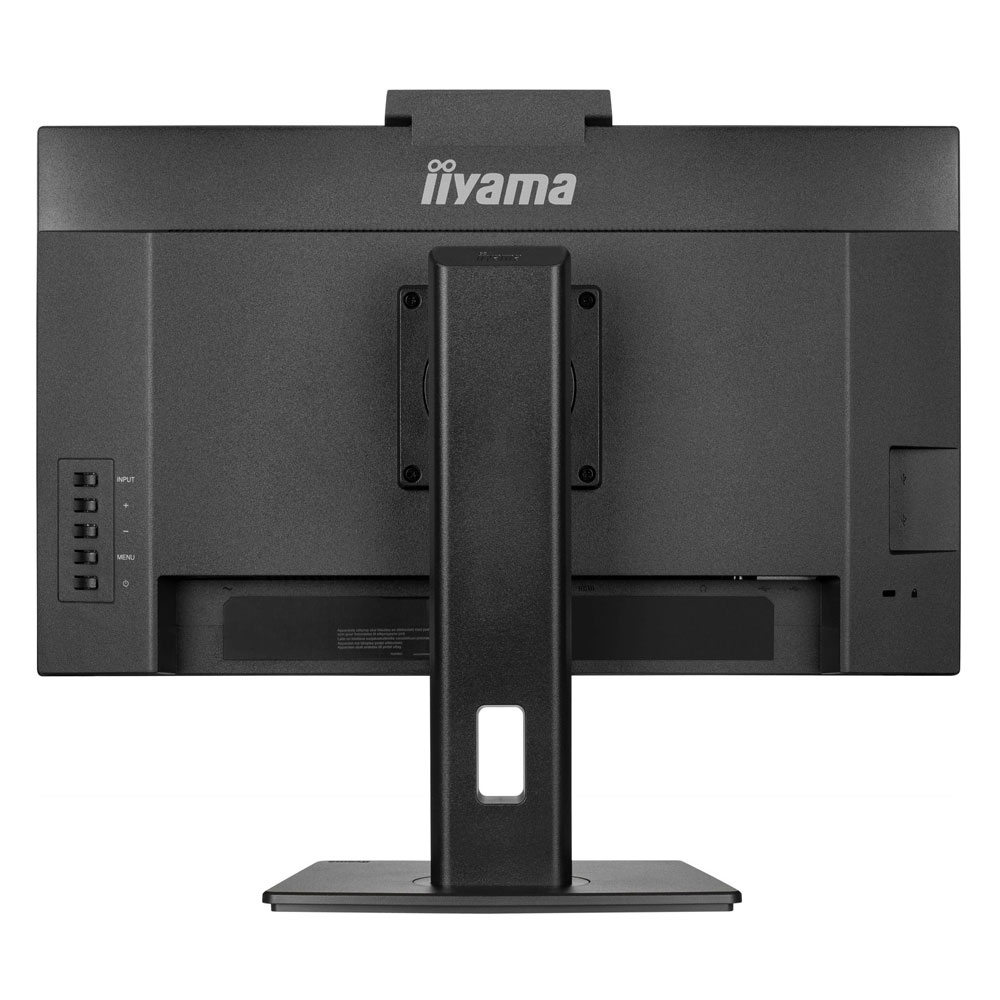 Iiyama Prolite XUB2490HSUH-B2 60,5 cm (23,8 Zoll) LED-Monitor
