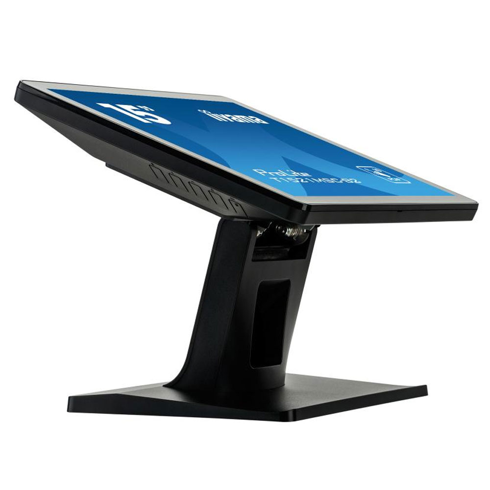 Iiyama Prolite T1521MSC-B2 38 cm (15 Zoll) LED-Monitor