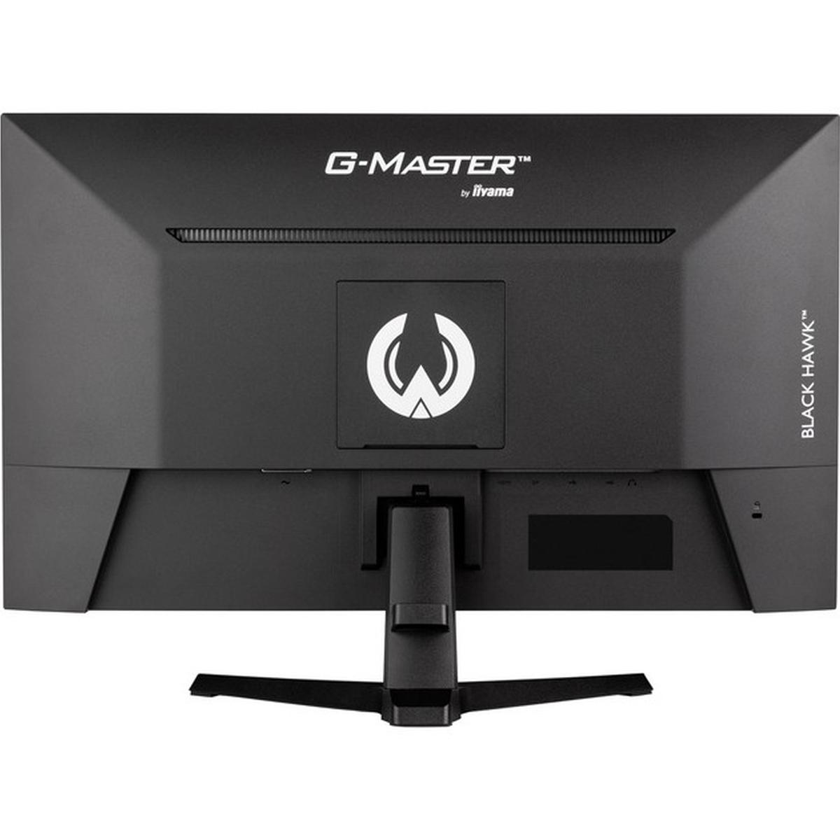 Iiyama G-Master Black Hawk G2745HSU-B2 68,6 cm (27 Zoll) Gaming-LED-Monitor