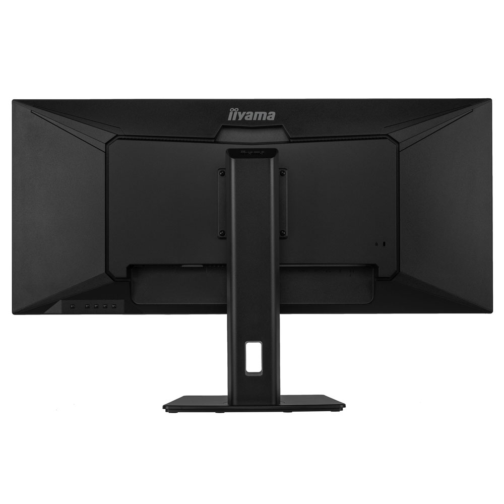 Iiyama Prolite XUB3493WQSU-B6 86,7 cm (34 Zoll) LED-Monitor schwarz