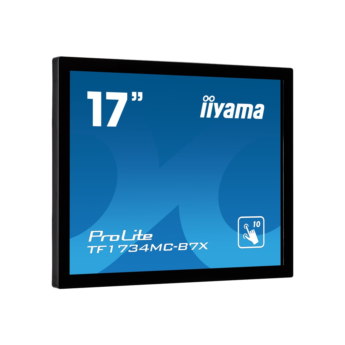 iiyama Prolite TF1734MC-B7X 43,2 cm (17 Zoll) LED-Monitor