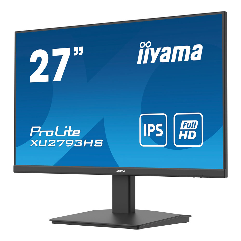 iiyama ProLite XU2793HS-B7 68,6 cm (27 Zoll) LED-Monitor