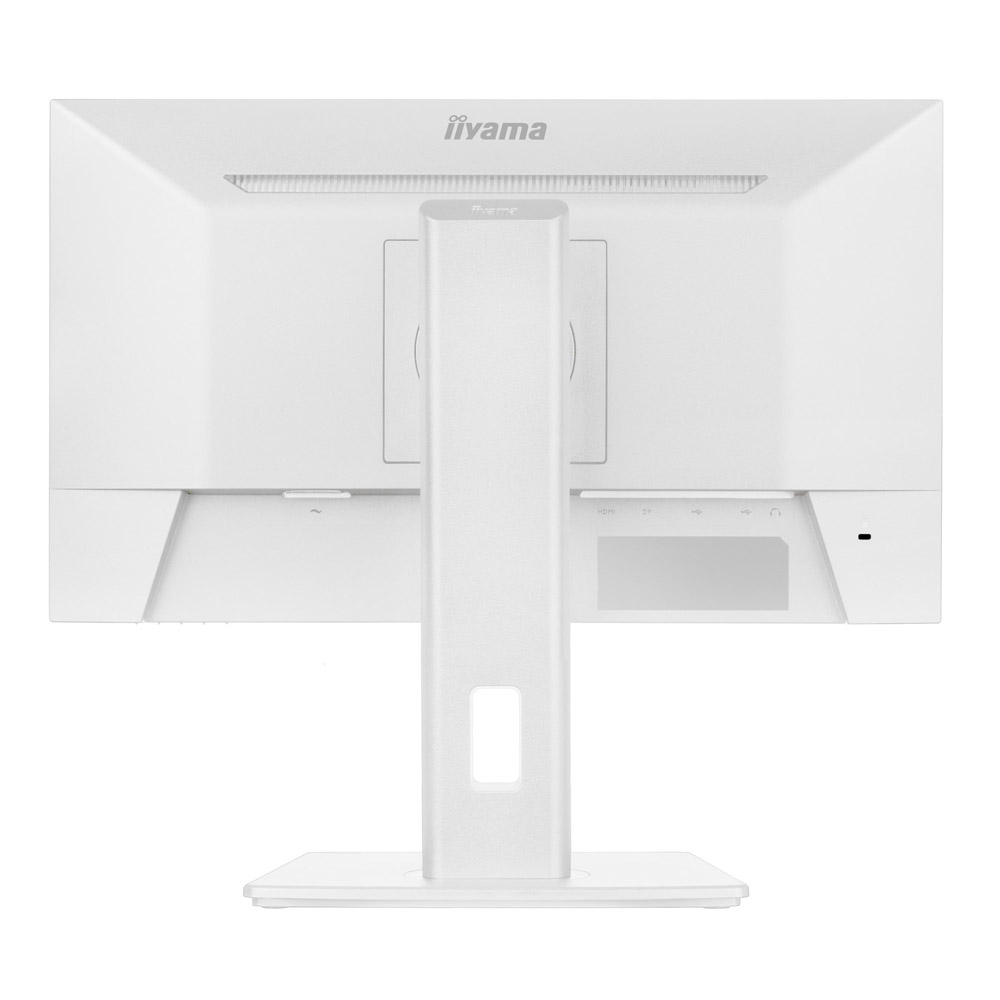 iiyama ProLite XUB2293HSU-W7 55,9 cm (22 Zoll) LED-Monitor weiß