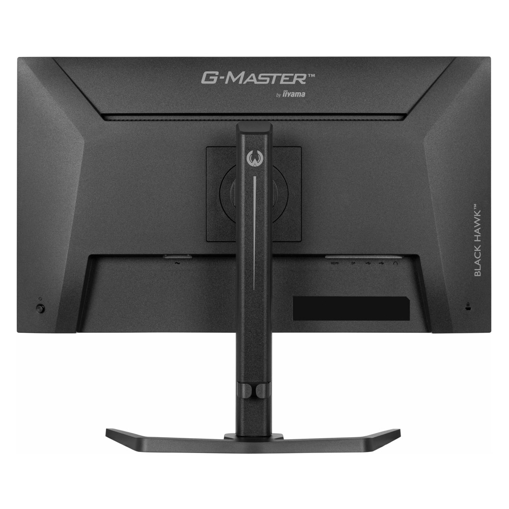Iiyama G-Master Black Hawk GB2741HSU-B1 68,6 cm (27 Zoll) Gaming-Monitor