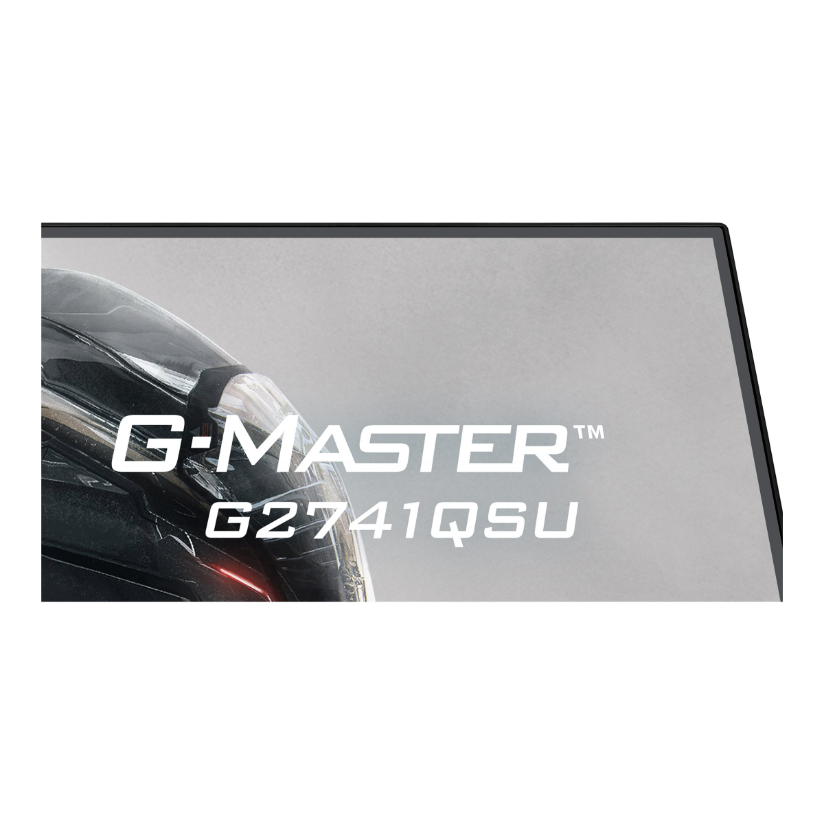 iiyama G-Master Black Hawk GB2741QSU-B1 68,6 cm (27 Zoll) Gaming-Monitor