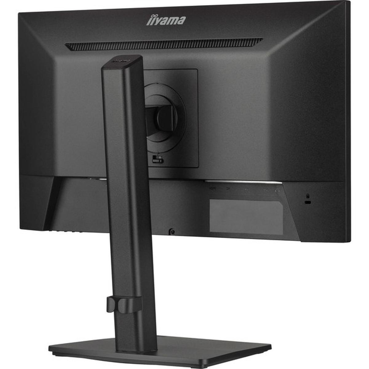 Iiyama ProLite XUB2293HSU-B7 54,6 cm (21,5 Zoll) LED-Monitor