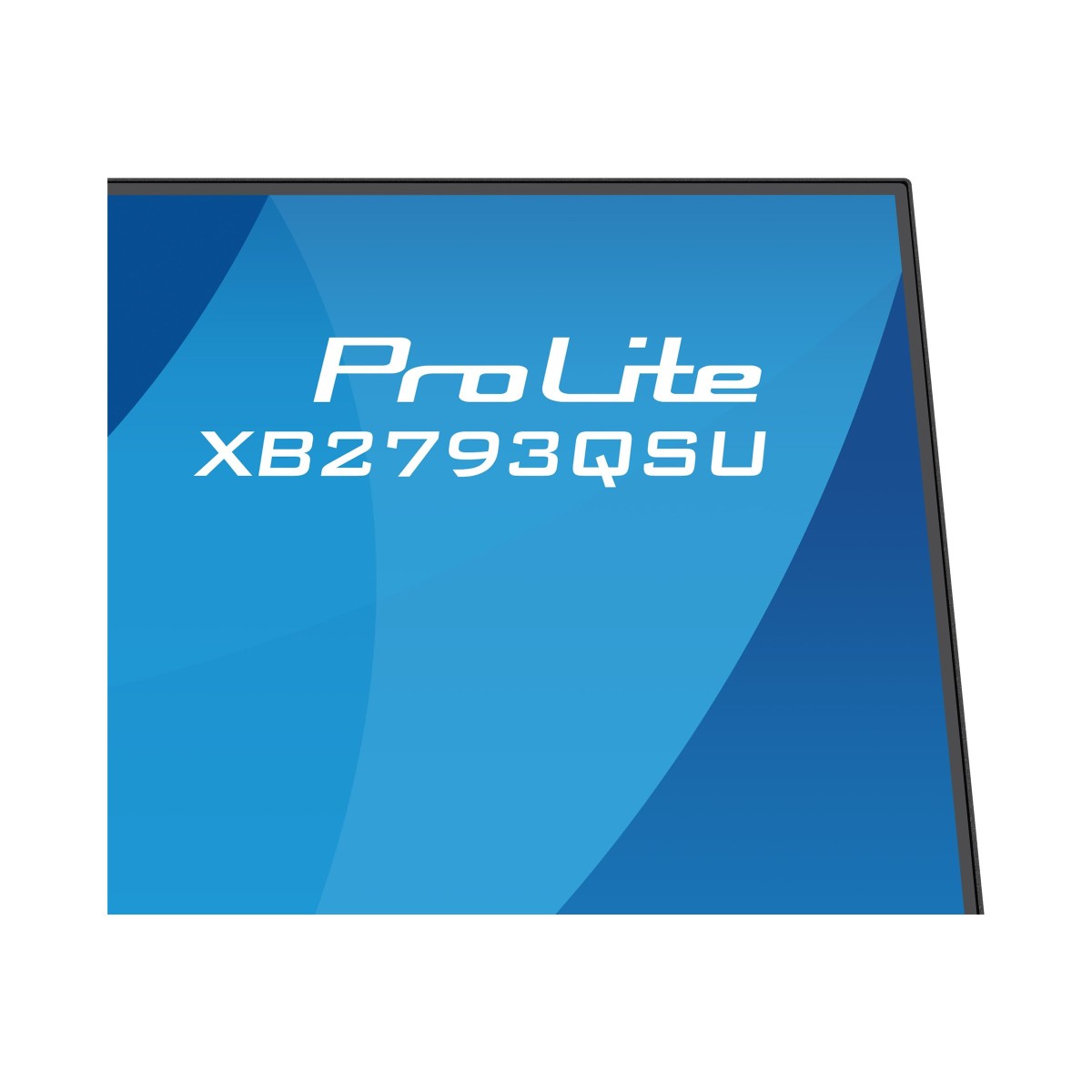 Iiyama ProLite XB793QSU-B1 68,6 cm (27 Zoll) LED-Monitor