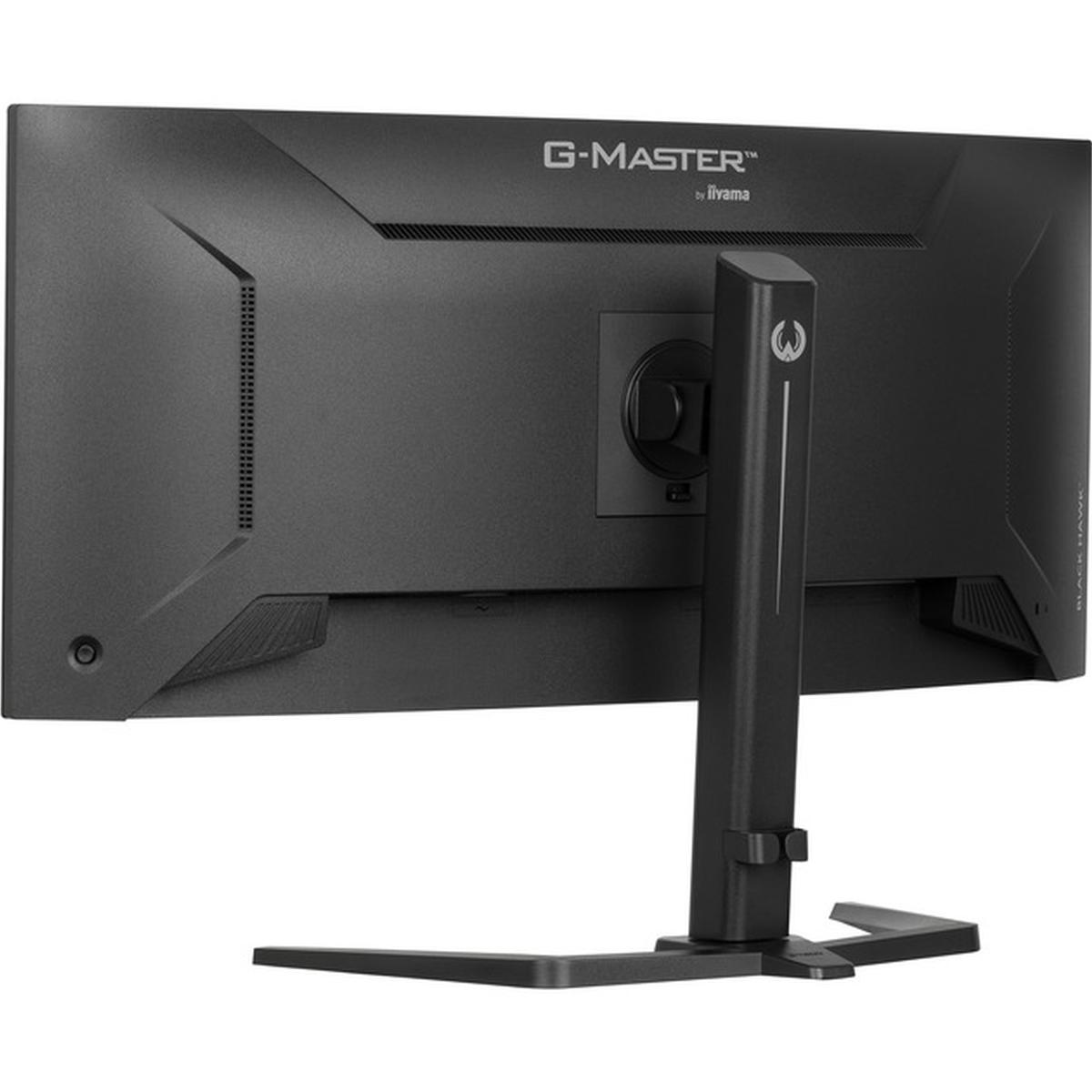 Iiyama G-Master Black Hawk GCB3482WQSU-B1 86,4 cm (34 Zoll) Curved-Gaming-Monitor
