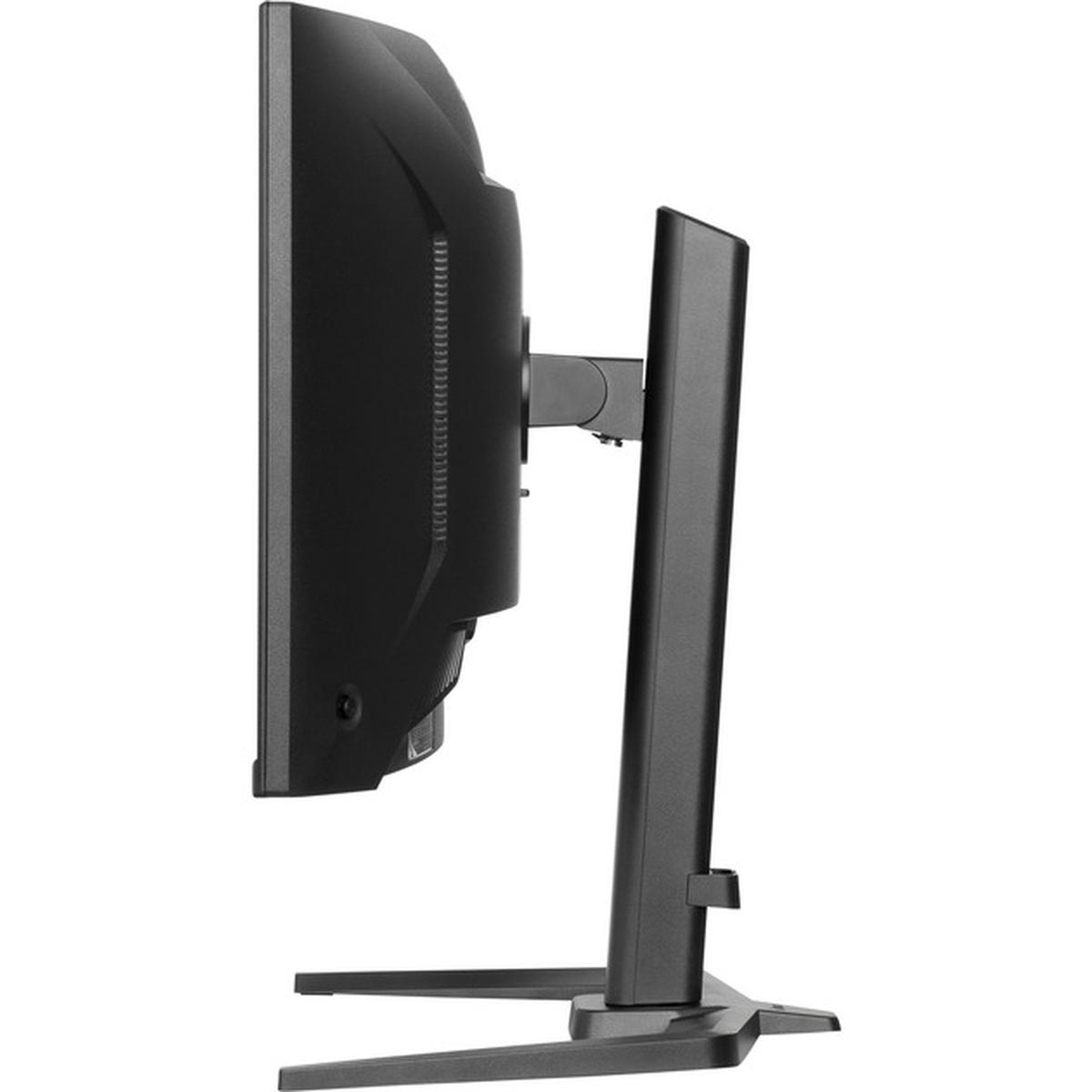 Iiyama G-Master Black Hawk GCB3482WQSU-B1 86,4 cm (34 Zoll) Curved-Gaming-Monitor