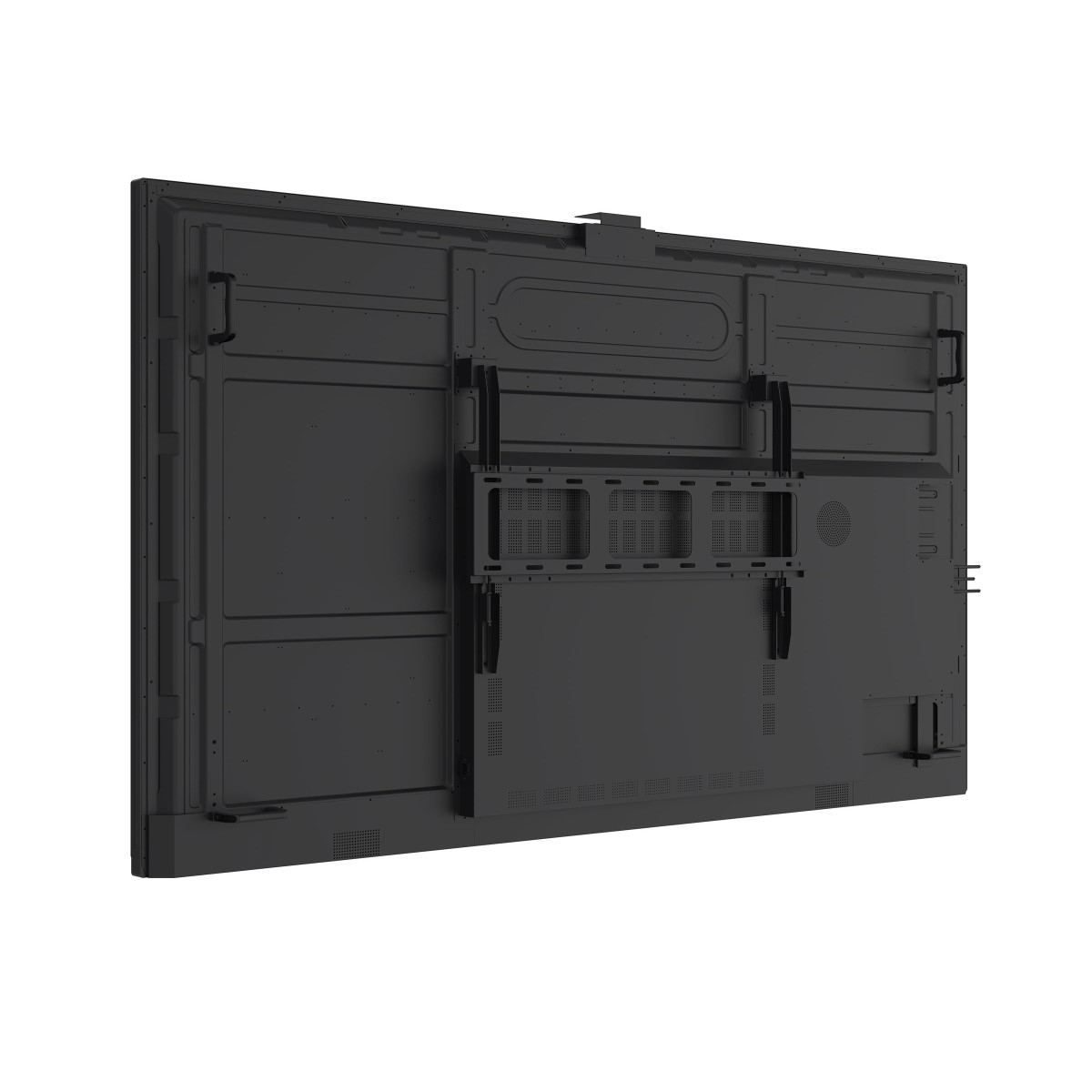 Iiyama ProLite TE9813A-B2AG 247,7 cm (98 Zoll) 4K interaktives Display