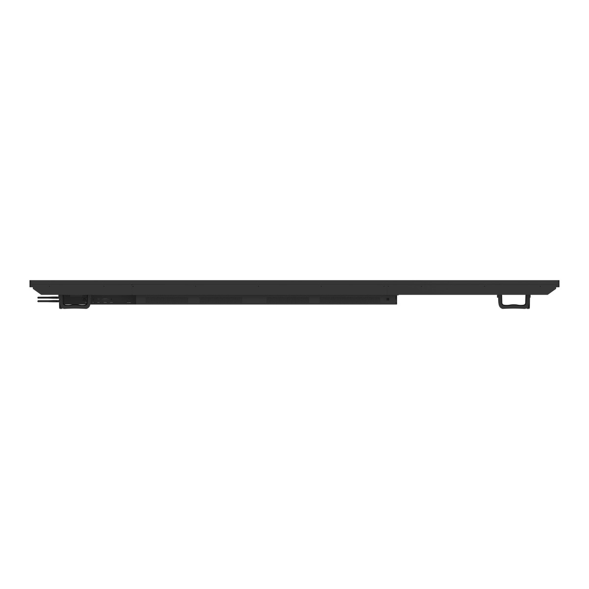 Iiyama ProLite TE9813A-B2AG 247,7 cm (98 Zoll) 4K interaktives Display