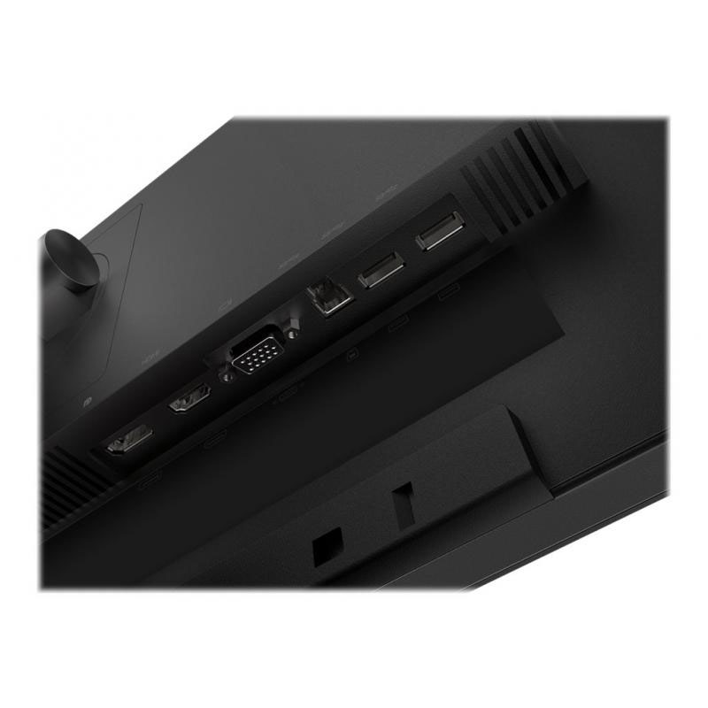 Lenovo ThinkVision T22i-20 55 cm (22 Zoll) LED-Monitor (2.Wahl)