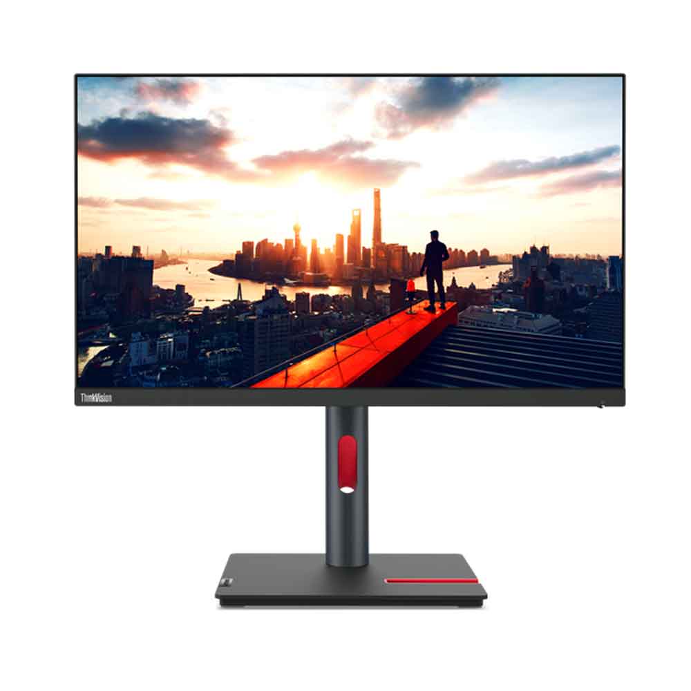 Lenovo ThinkVision P24h-30 60.5 cm (23.8 Zoll) LED-Monitor