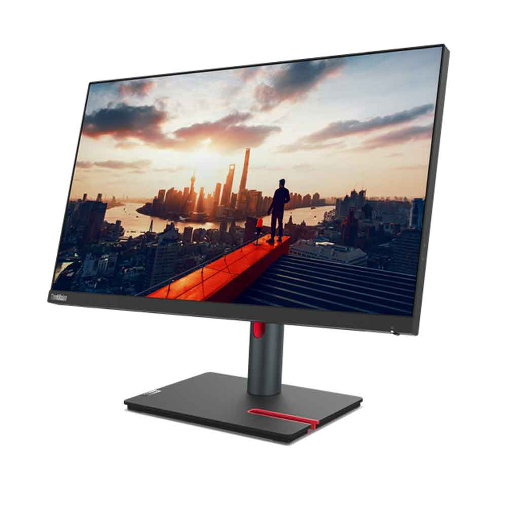 Lenovo ThinkVision P24h-30 60.5 cm (23.8 Zoll) LED-Monitor