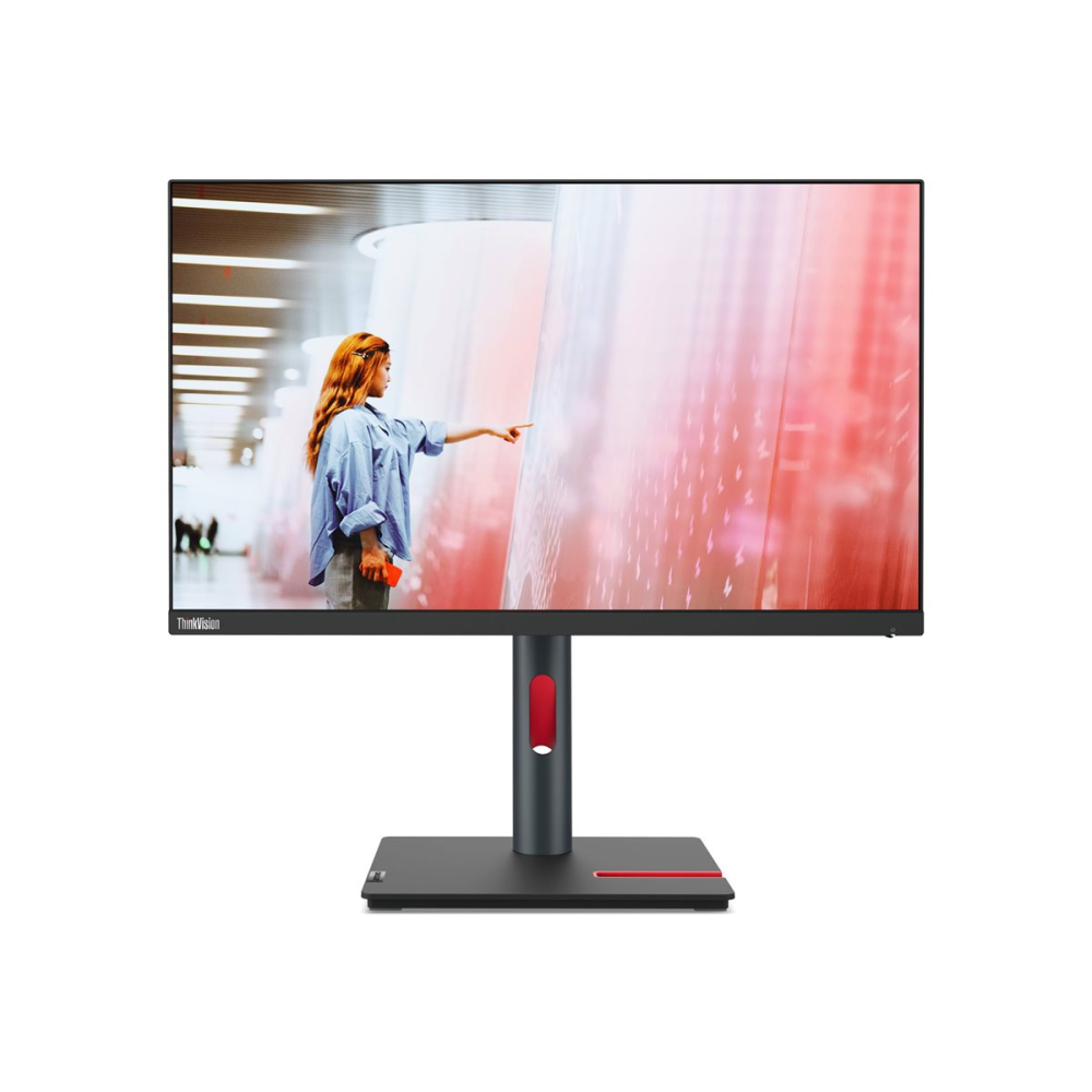 Lenovo P24q-30 60.5 cm (23.8 Zoll) LED-Monitor