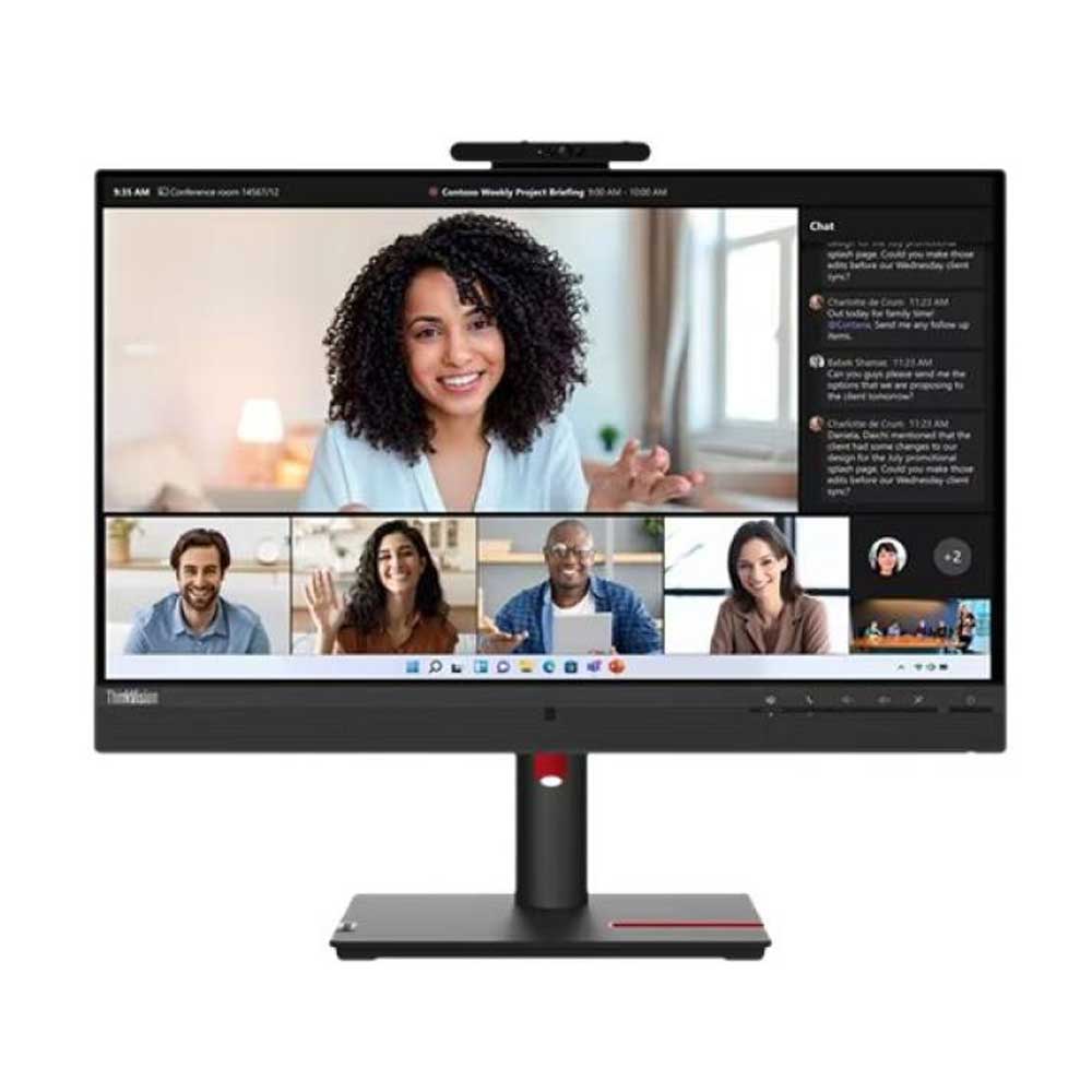 Lenovo&#x20;ThinkVision&#x20;T24mv-30&#x20;60,5cm&#x20;&#x28;23,8&#x20;Zoll&#x29;&#x20;LED-Monitor
