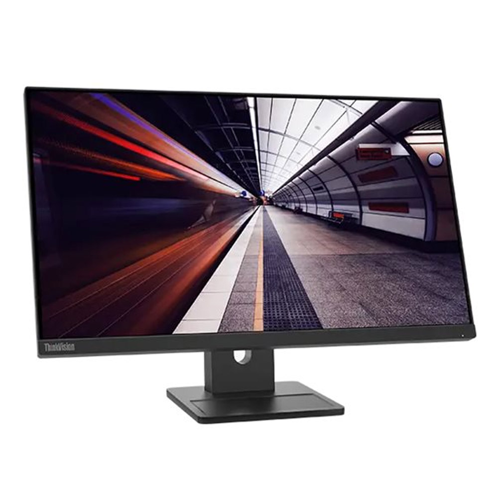 Lenovo ThinkVision E24-30 61 cm (24 Zoll) LED-Monitor