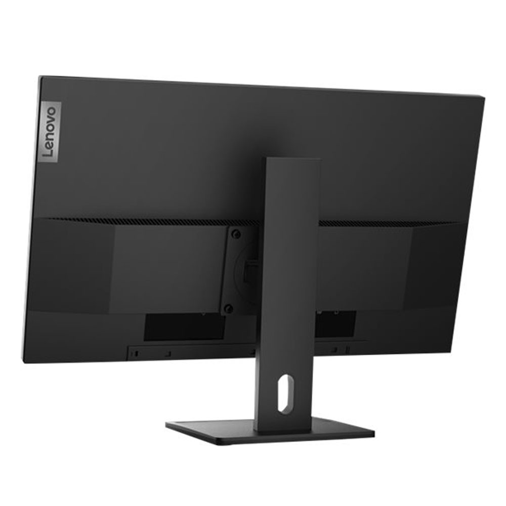 Lenovo ThinkVision E27q-20 69 cm (27 Zoll) LED-Monitor schwarz