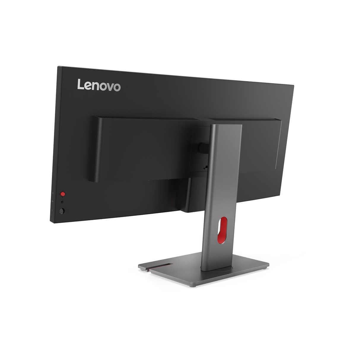 Lenovo ThinkVision P34WD-40 86,4 cm (34 Zoll) Curved-LED-Monitor (2. Wahl)