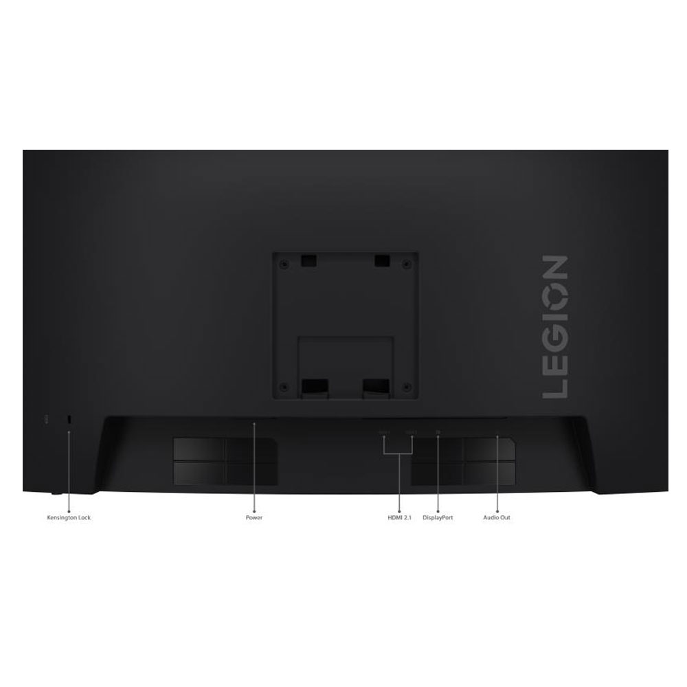 Lenovo Legion R34w-30 34 Zoll (86,36 cm) Curved-Gaming-Monitor