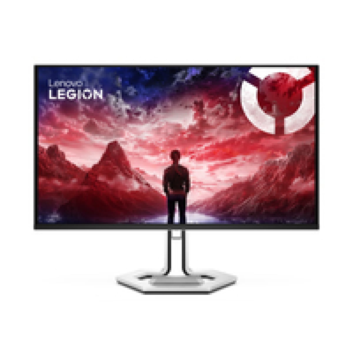 Lenovo Legion Pro 27Q-10 68,6 cm (27 Zoll) QD-OLED-Gaming-Monitor