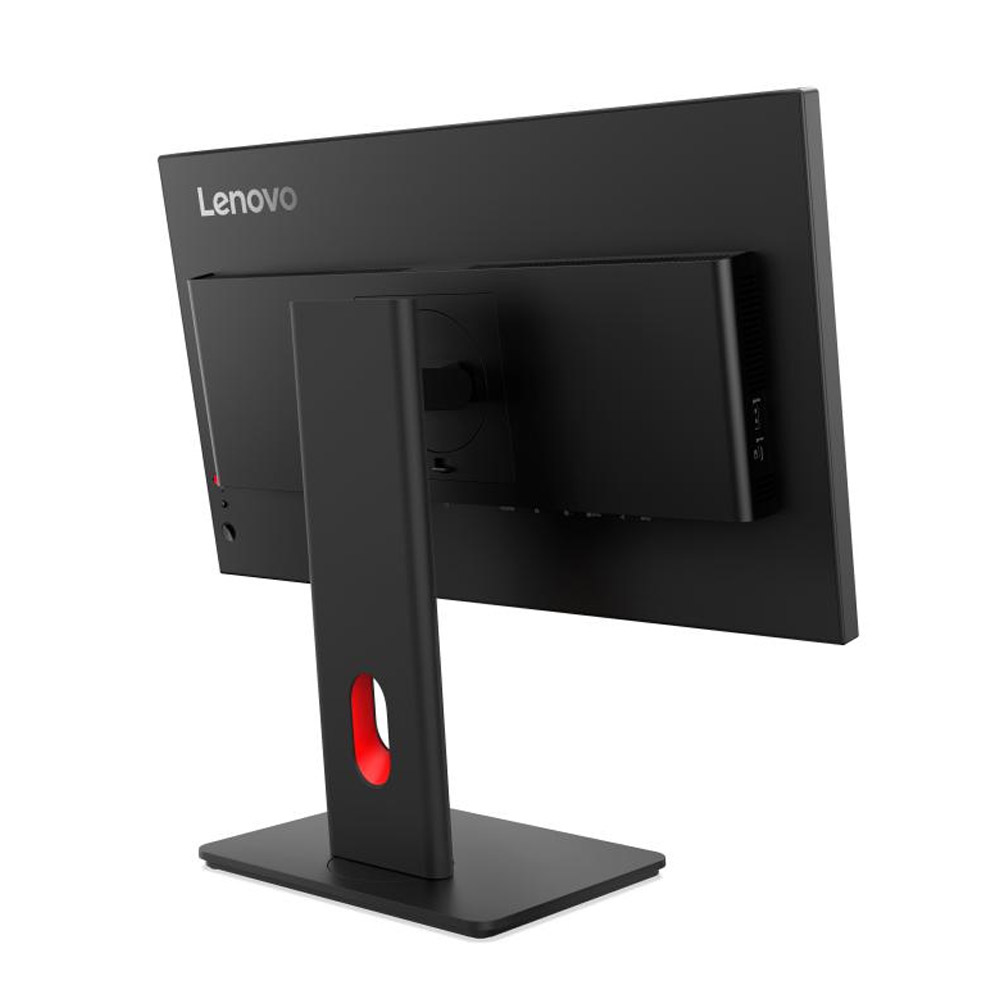 Lenovo ThinkVision T24d-40 61 cm (24 Zoll) LED-Monitor