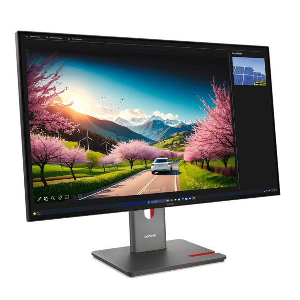 Lenovo ThinkVision P32UD-40 80 cm (31,5 Zoll) 4K-LED-Monitor