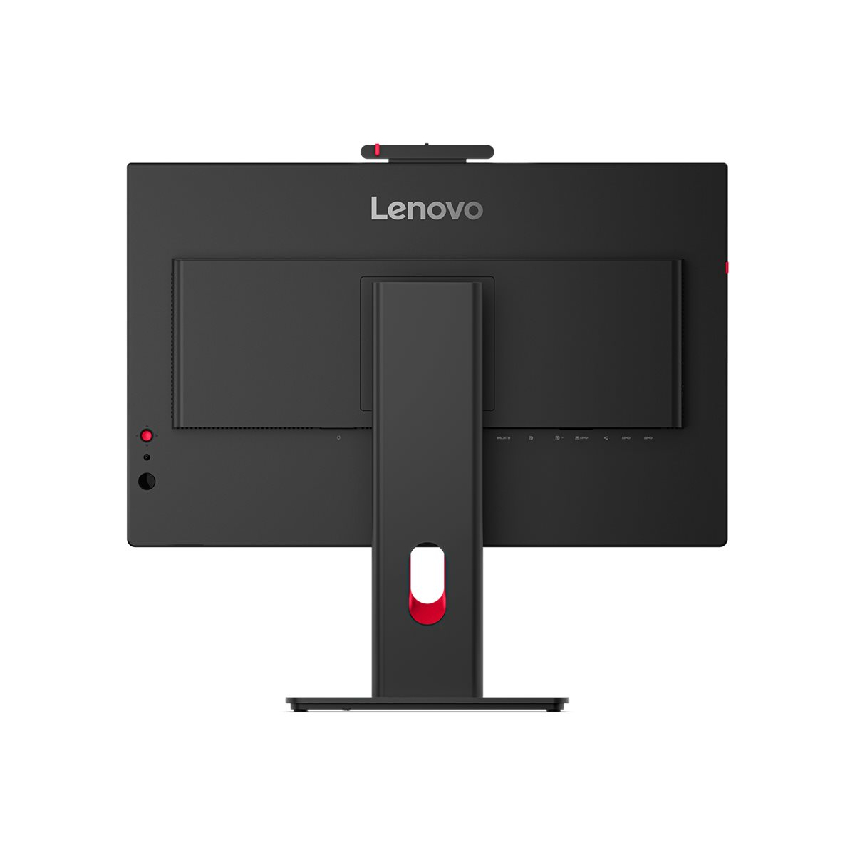 Lenovo ThinkVision T24D-4v 60,5 cm (23,8 Zoll) LED-Monitor