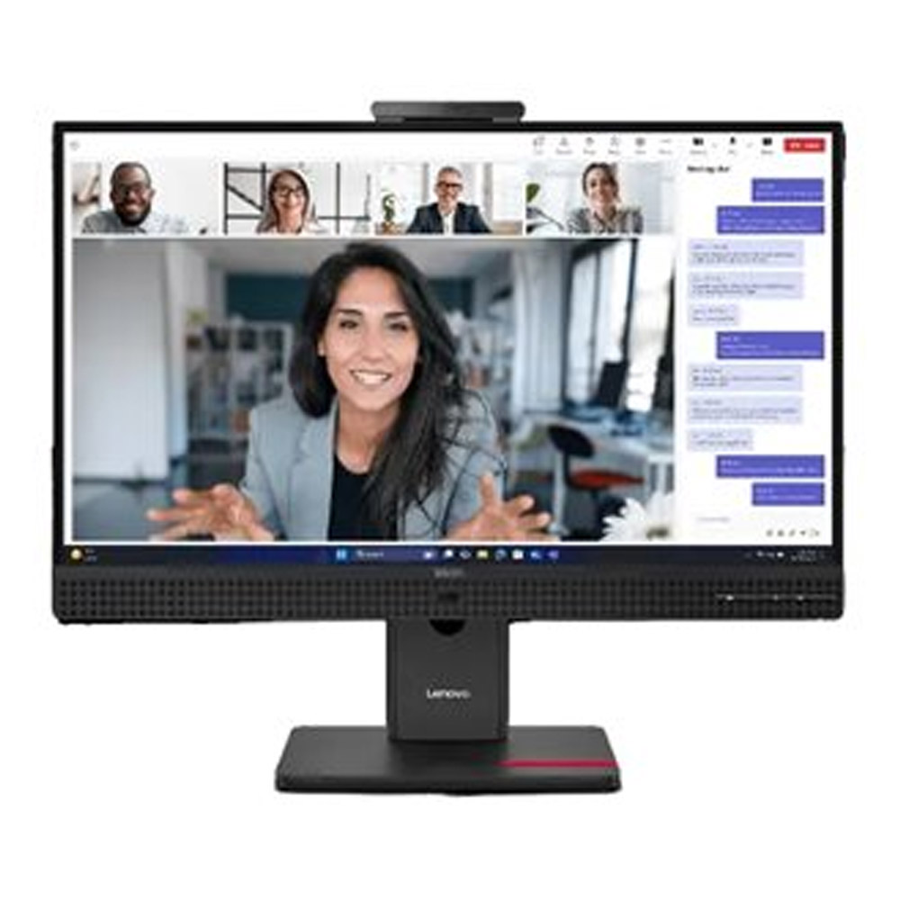 Lenovo ThinkVision T27qd-4v 68,6 cm (27 Zoll) LED-Monitor