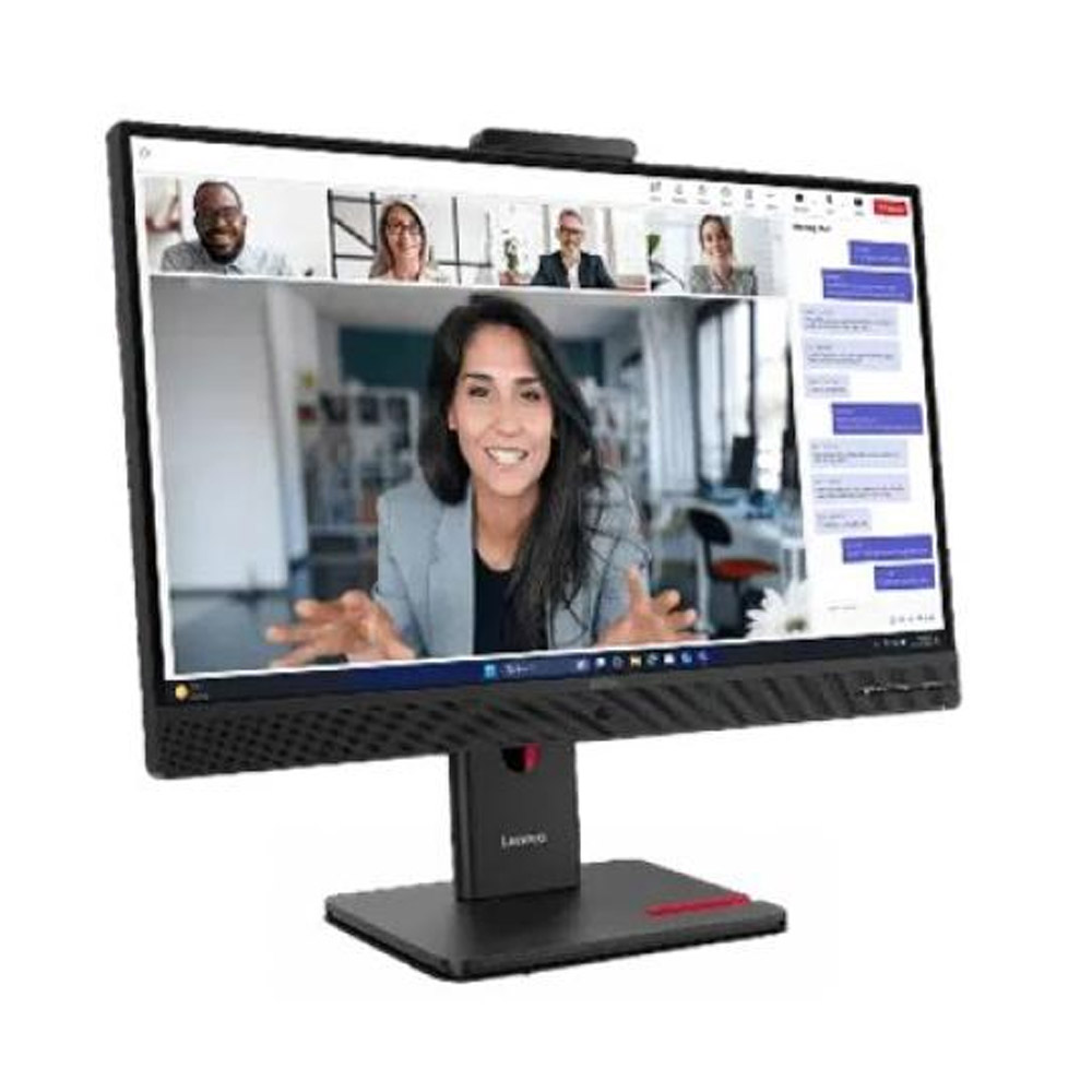 Lenovo ThinkVision T27qd-4v 68,6 cm (27 Zoll) LED-Monitor (2.Wahl)
