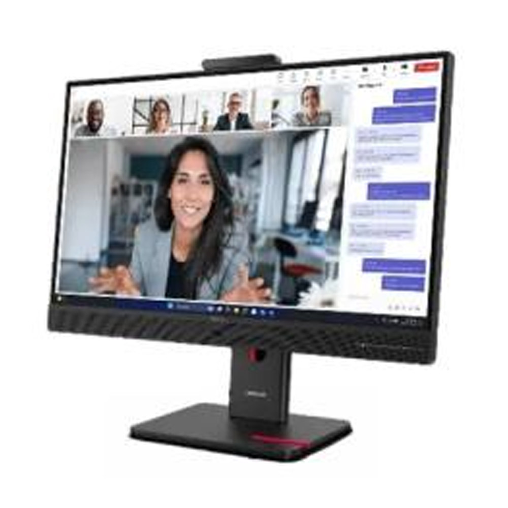 Lenovo ThinkVision T27qd-4v 68,6 cm (27 Zoll) LED-Monitor