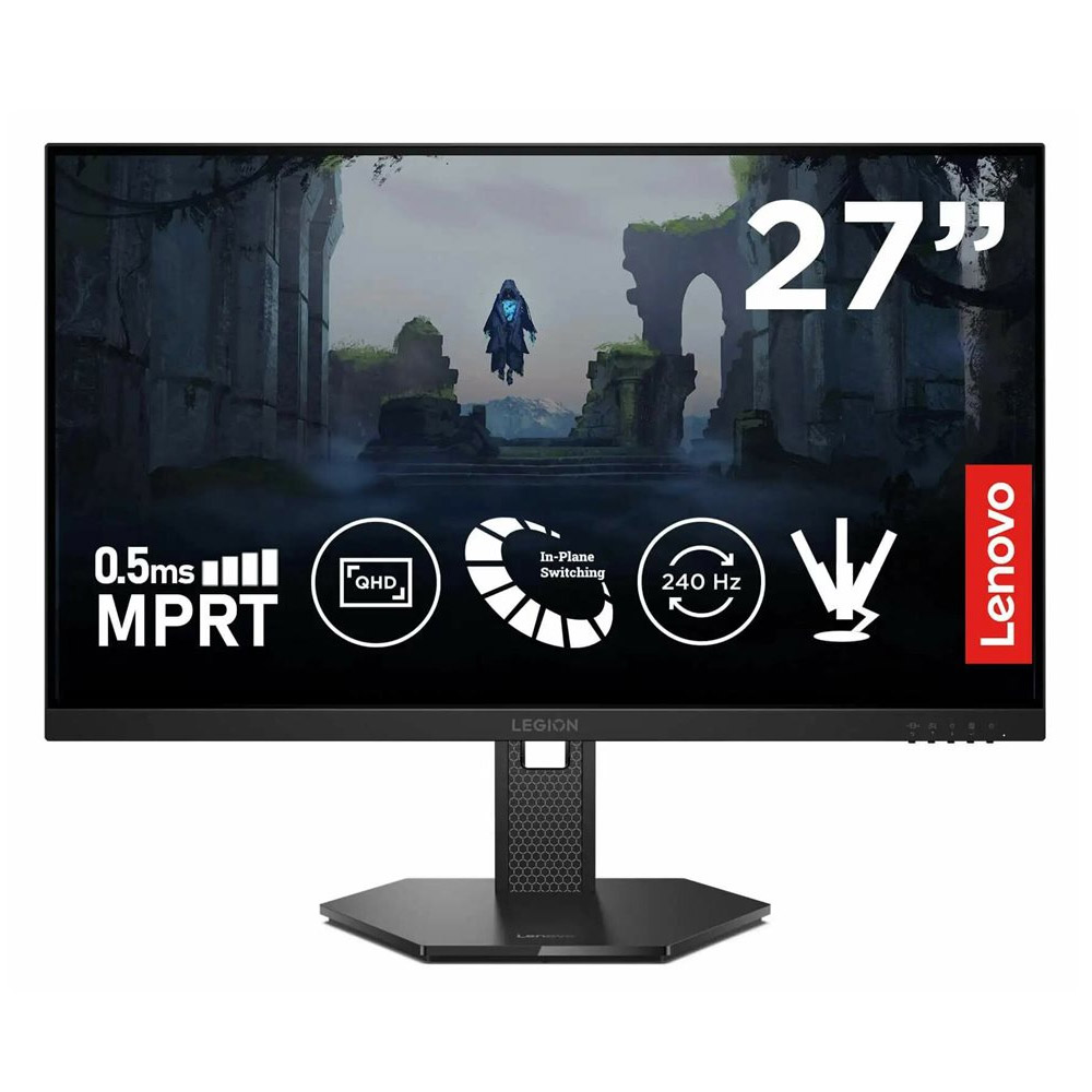 Lenovo Legion 27Q-10 68,6 cm (27 Zoll) LED-Monitor