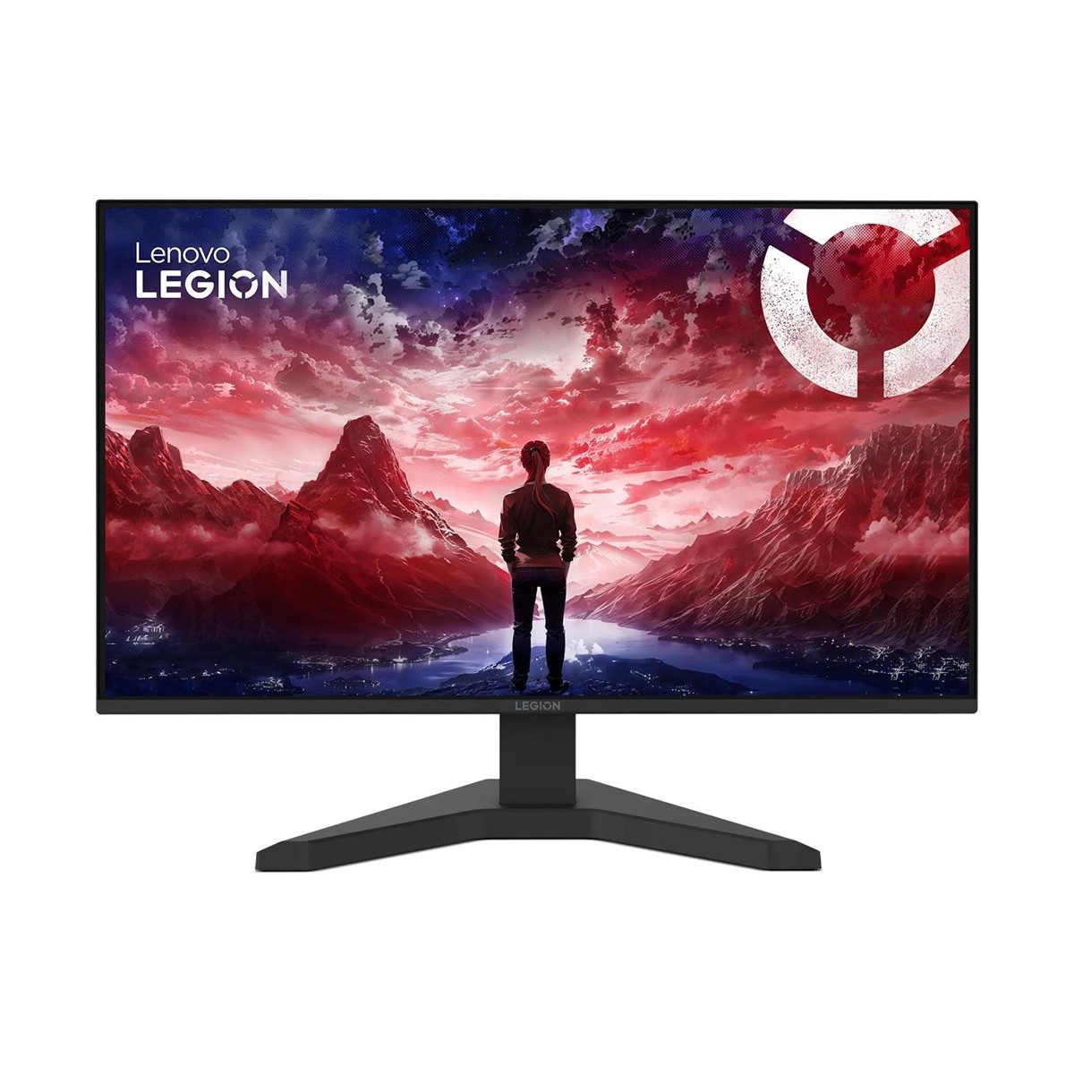 Lenovo Legion R27s 68,6 cm (27 Zoll) Gaming-Monitor