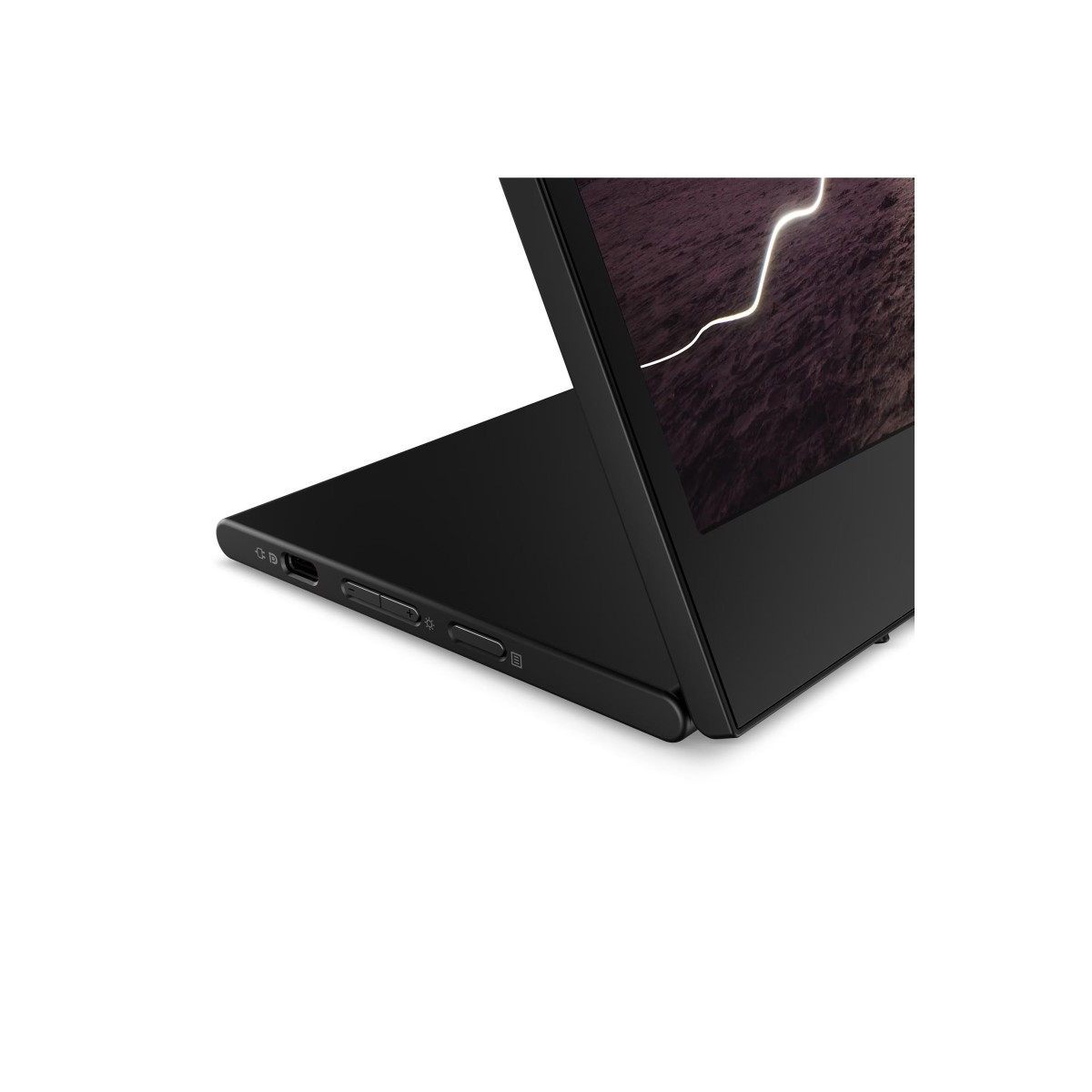 Lenovo ThinkVision M16 40,6 cm (16 Zoll) LED-Monitor