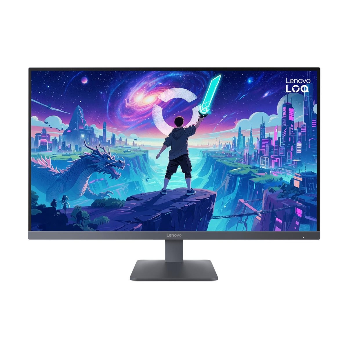 Lenovo LOQ 32Q-10 81,3 cm (32 Zoll) LED-Monitor