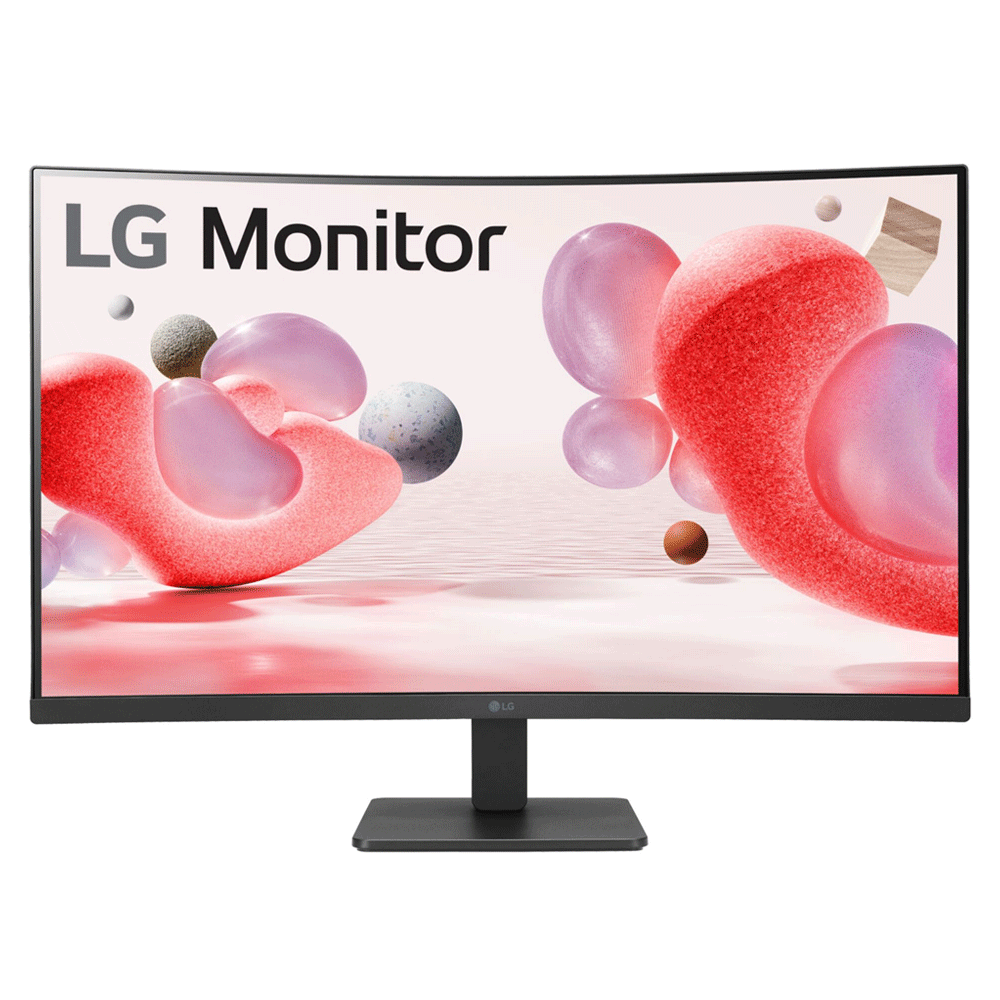 LG 32MR50C-B 80 cm (32 Zoll) LED-Monitor