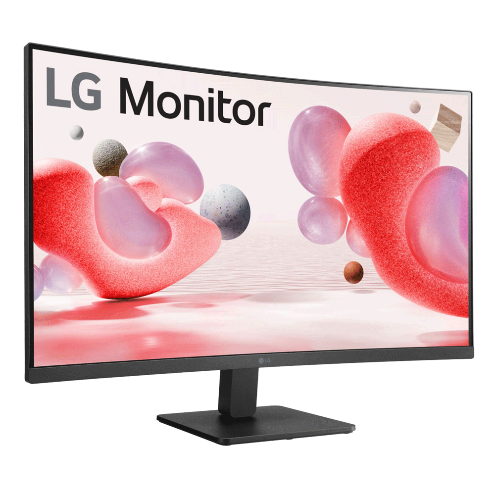 LG 32MR50C-B 80 cm (32 Zoll) LED-Monitor