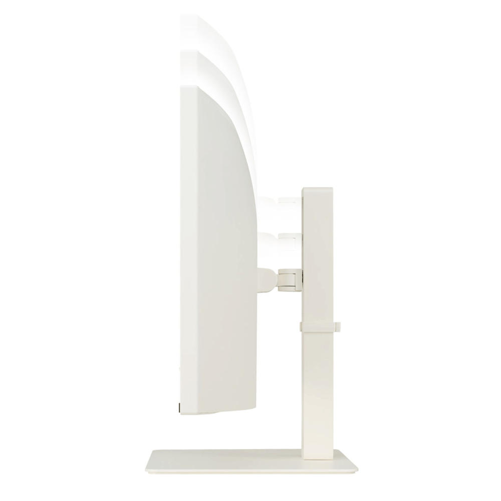 LG UltraWide 38WR85QC-W 96.5 cm (38 Zoll) Curved-LED-Monitor