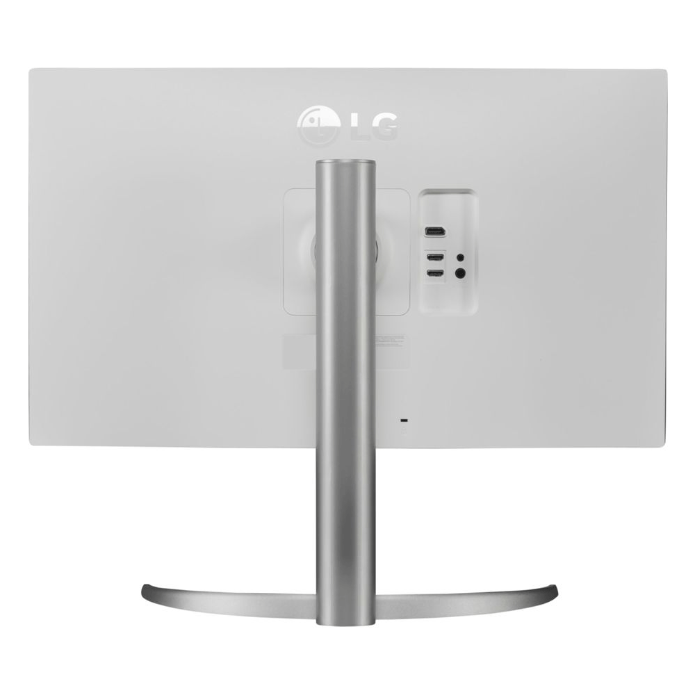 LG 27UP650P-W 68.4 cm (27 Zoll) 4K-LED-Monitor (2.Wahl)