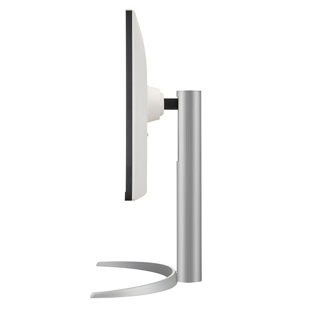 LG 27UP650K-W 68,4 cm (27 Zoll) 4K-LED-Monitor weiß (2. Wahl)