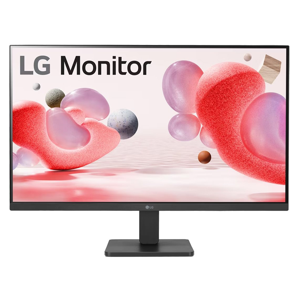 LG 27MR400-B 68,6cm (27 Zoll) LED-Monitor (2. Wahl)