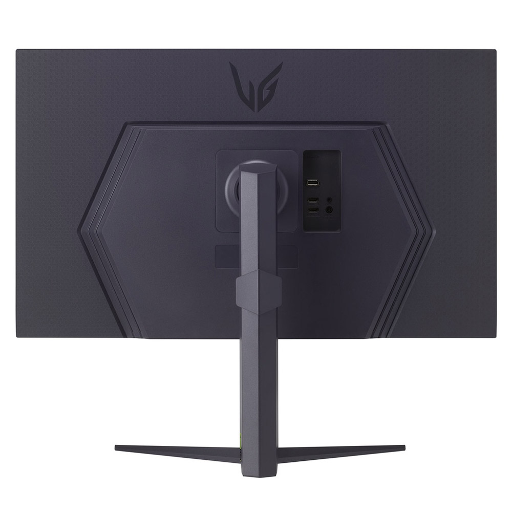 LG 32GS75QX-B 81.28 cm (32 Zoll) LED-Monitor