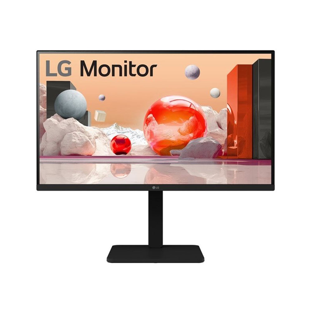 LG 27BA550-B 68.6 cm (27 Zoll) LED-Monitor