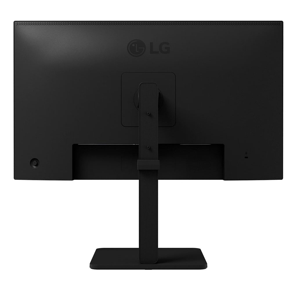 LG 27BA550-B 68.6 cm (27 Zoll) LED-Monitor