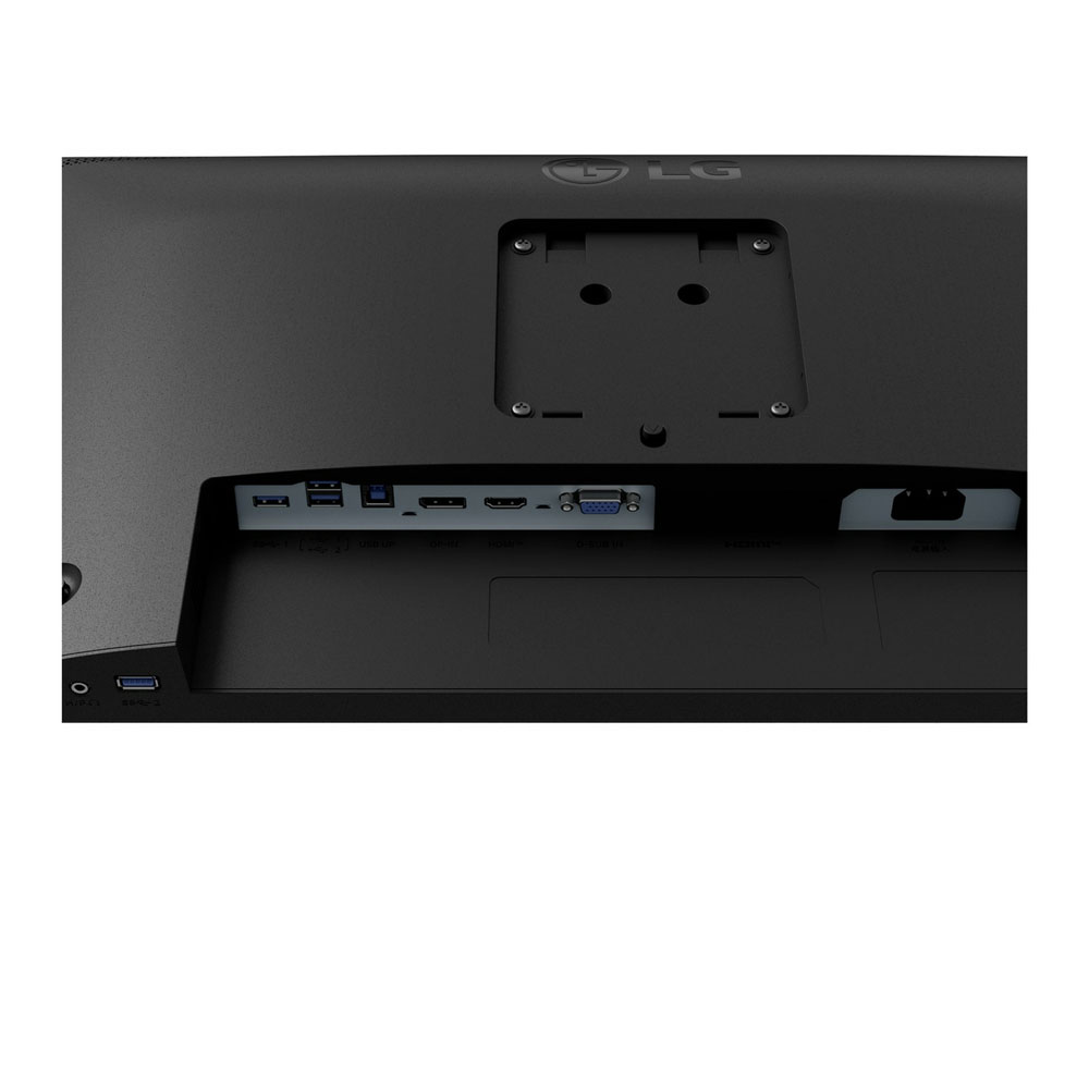 LG 24BA550-B 61 cm (24 Zoll) LED-Monitor