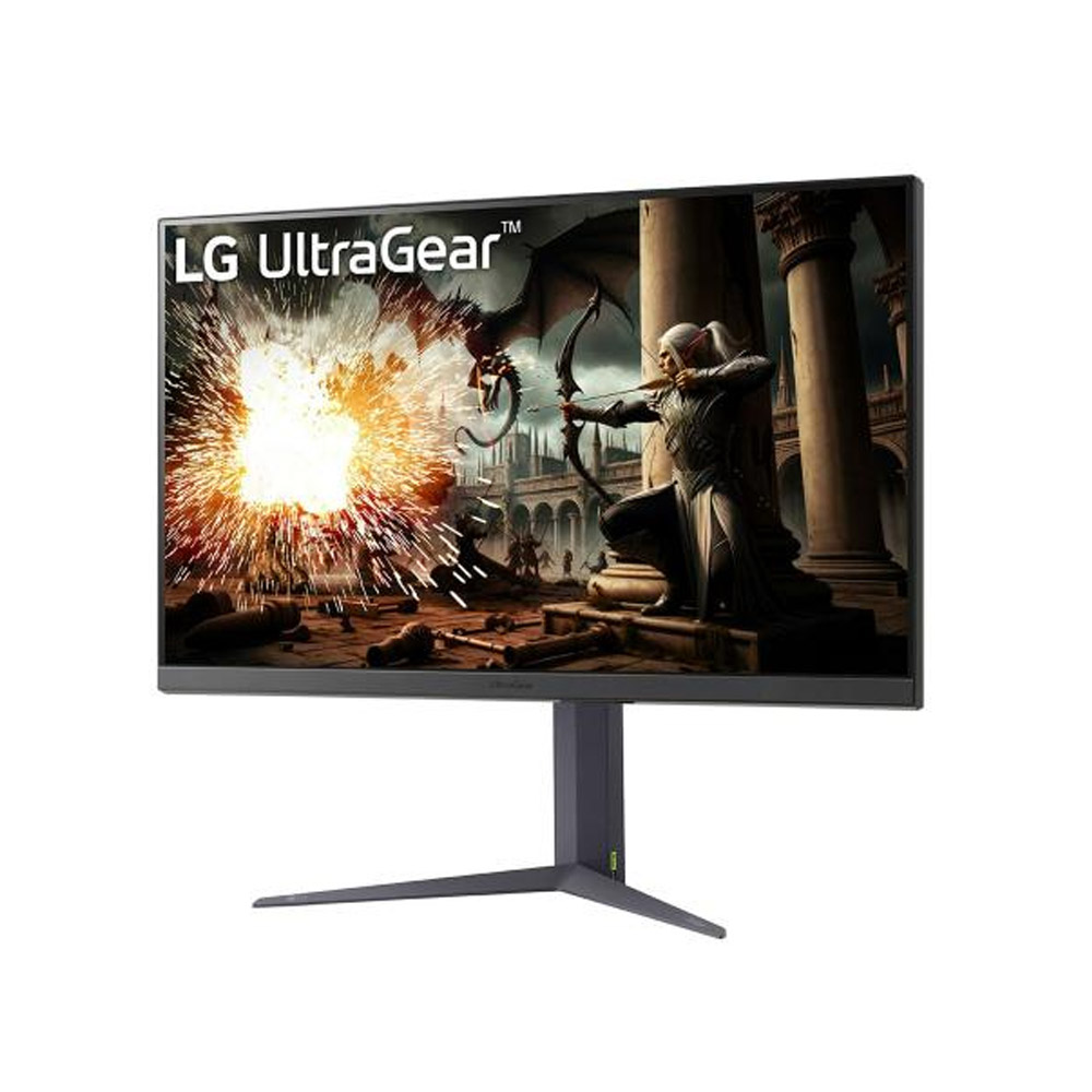 LG 32GS75Q-B 80 cm (31.5 Zoll) Gaming Monitor